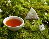 Black Oolong from Zenique