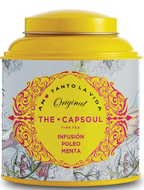 Pennyroyal Herbal Tea from The Capsoul