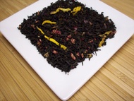 Cranberry Peach Black from Georgia Tea Company