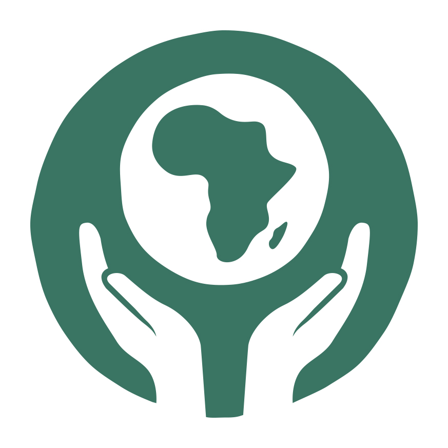Hospice Africa Ireland logo