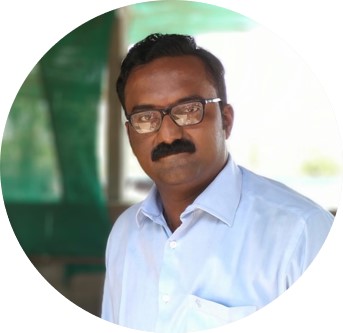 Silage making is important in dairy farming. Learn from expert at Teplu Dr Shailesh