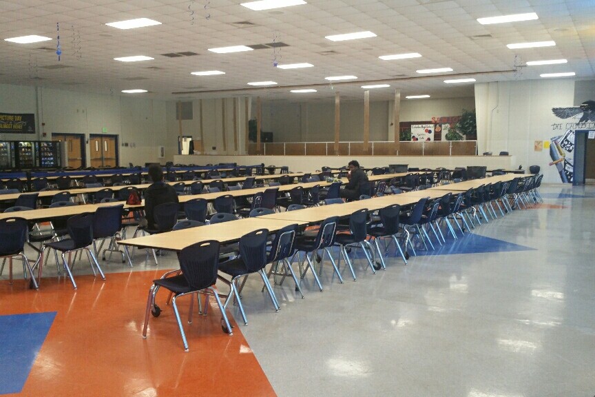 Cafeteria