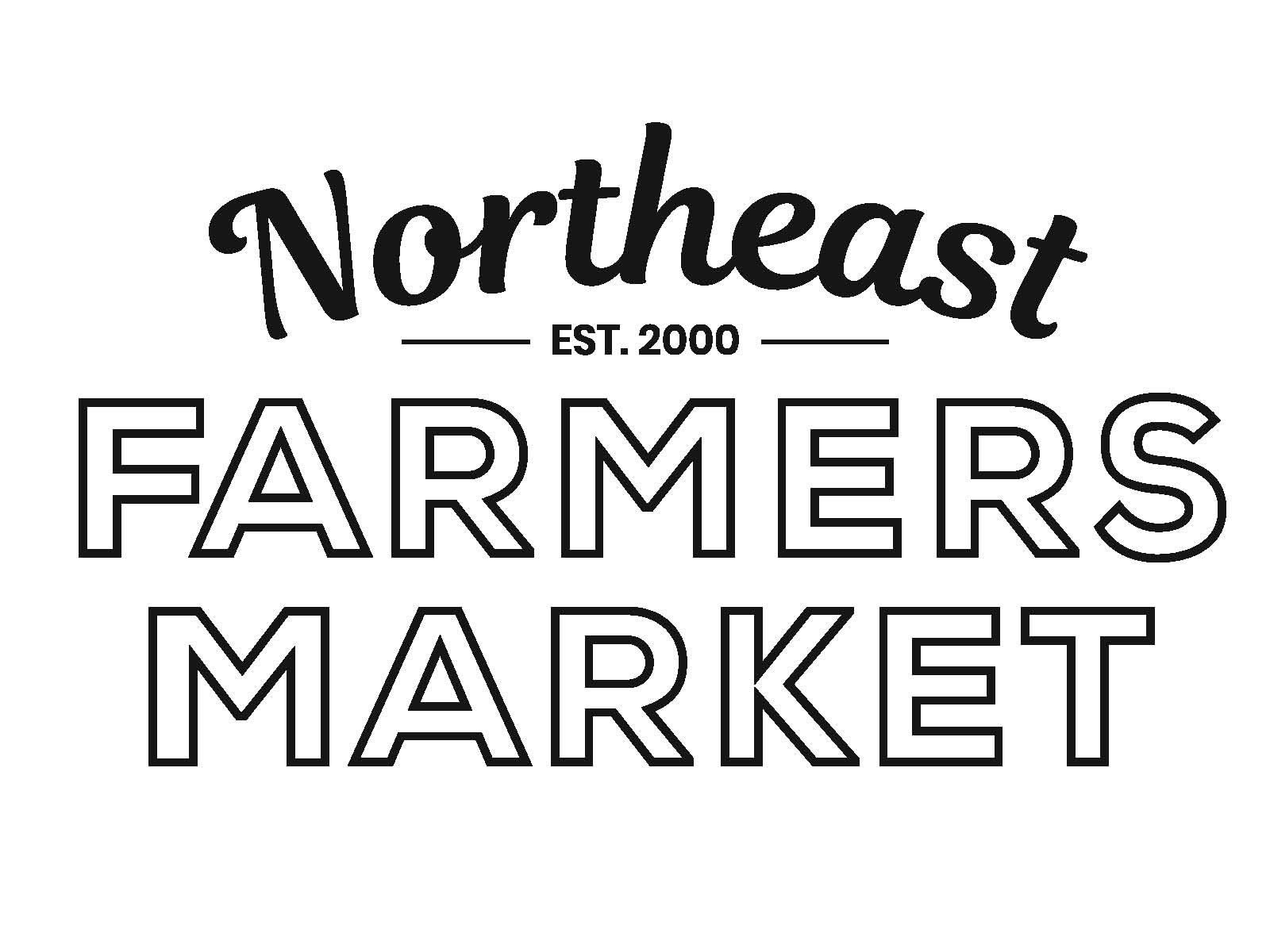 Northeast Minneapolis Farmers Market logo