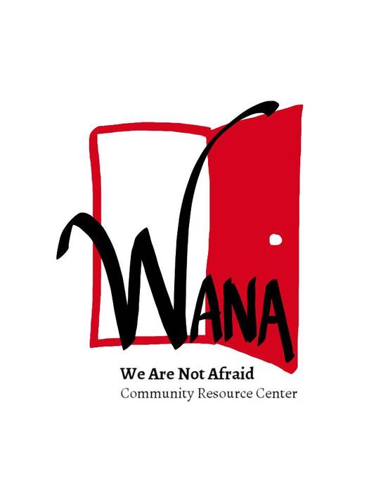 WANA Community Resource Center Inc. logo