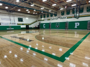 Gymnasium