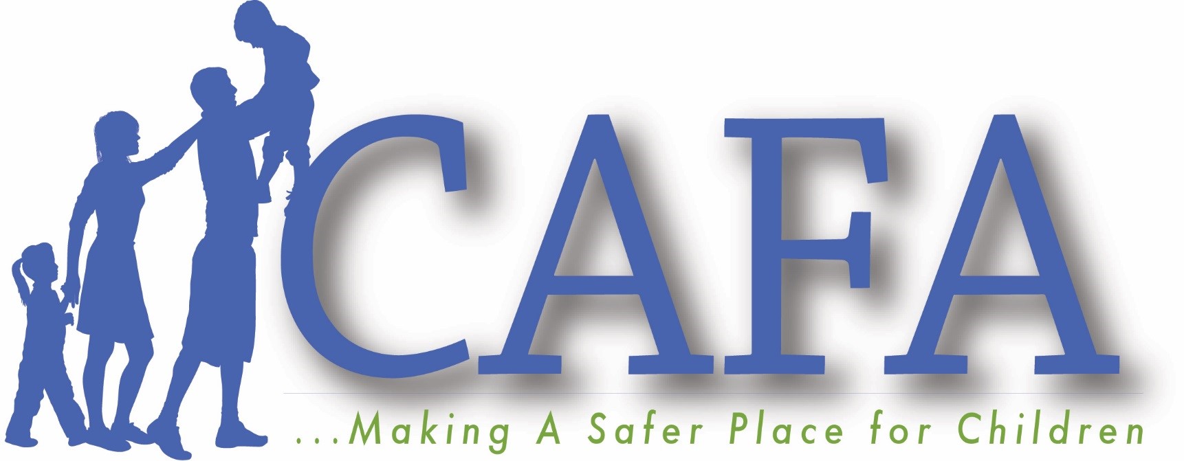 Christians As Family Advocates (CAFA) logo