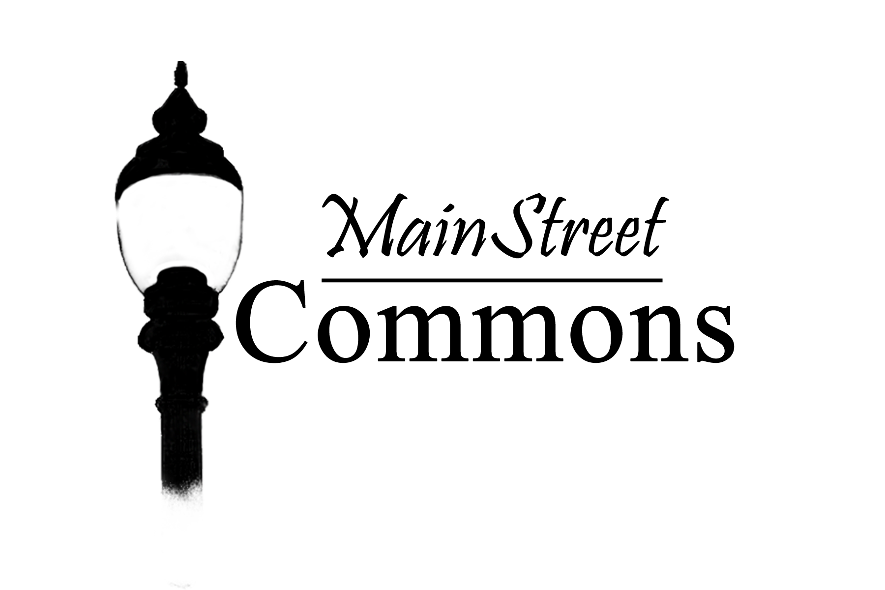 MainStreet Commons logo