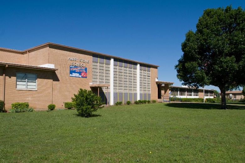 STONE, HARRY, MONTESSORI ACADEMY (Grades PreK-8)