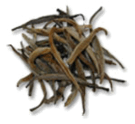 Jingmai White from The Tao of Tea
