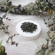 Biluochun Green Tea from Wolf Tea