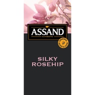 Silky Rosehip from Assand