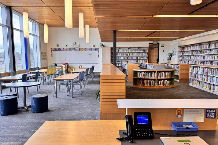 Library