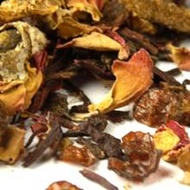 Raspberry Rose Petal from Teas Etc