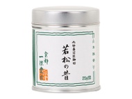 Wakamatsu-no-mukashi from Ippodo Tea