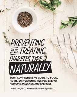 Preventing and Treating Diabetes Type 2 Naturally