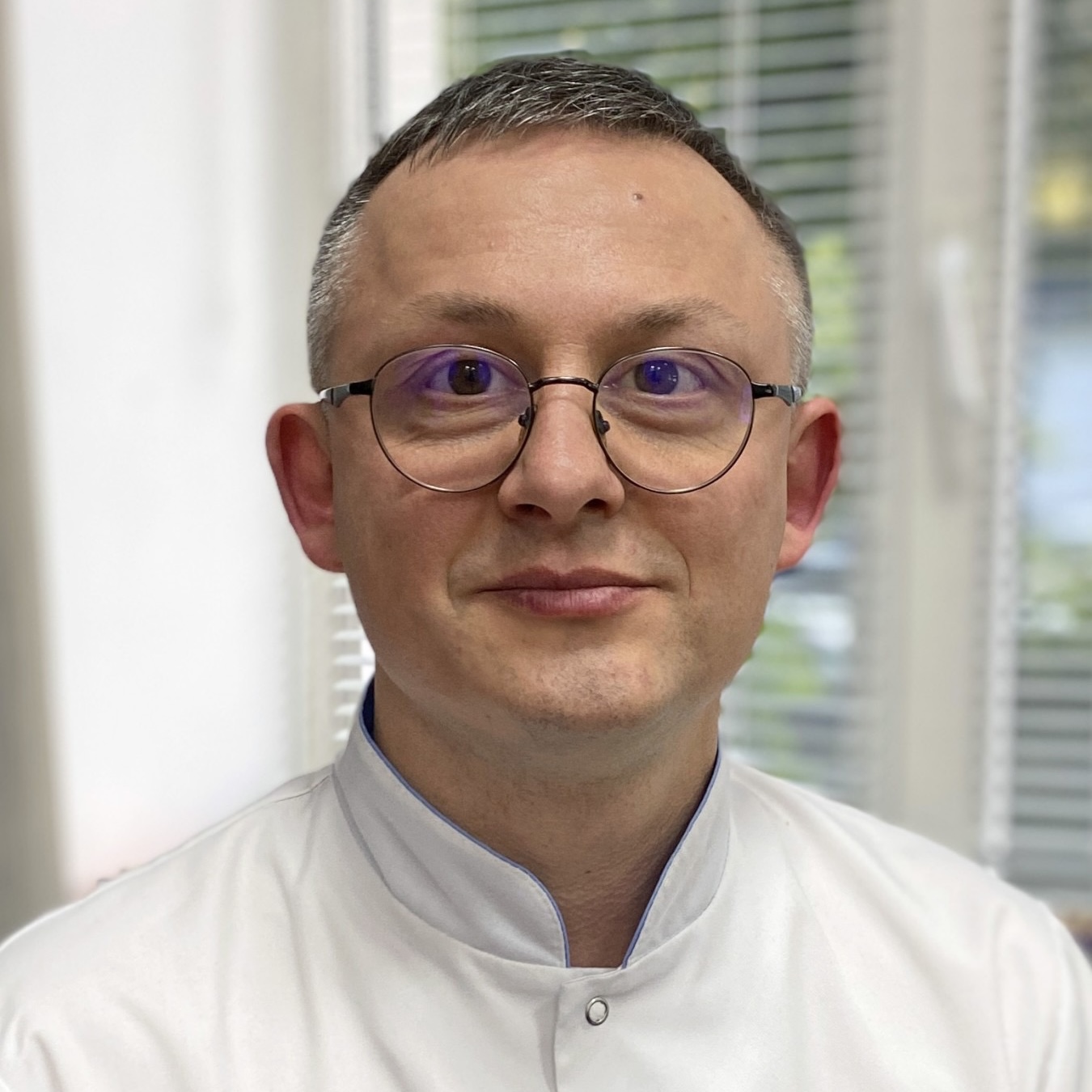 Юрий Пономаренко