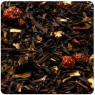 Black Currant from Tea Desire