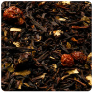 Black Currant from Tea Desire
