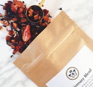Anniversary Blend from Monarch Tea Co.