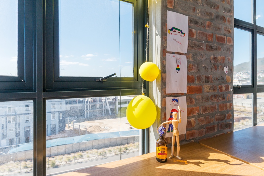 Office photo