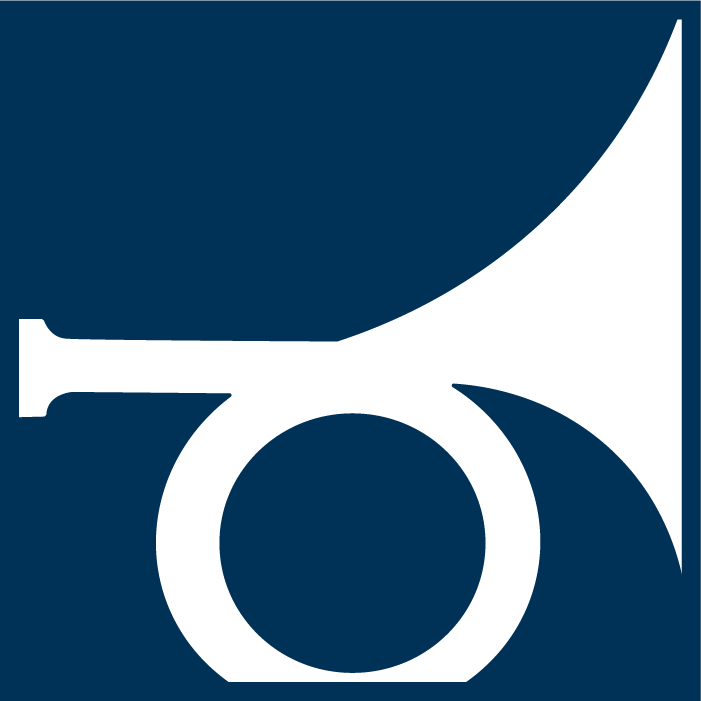Pioneer Valley Symphony logo