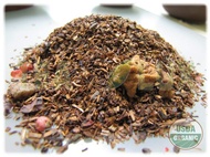 Chocolate Monkey from Tealux