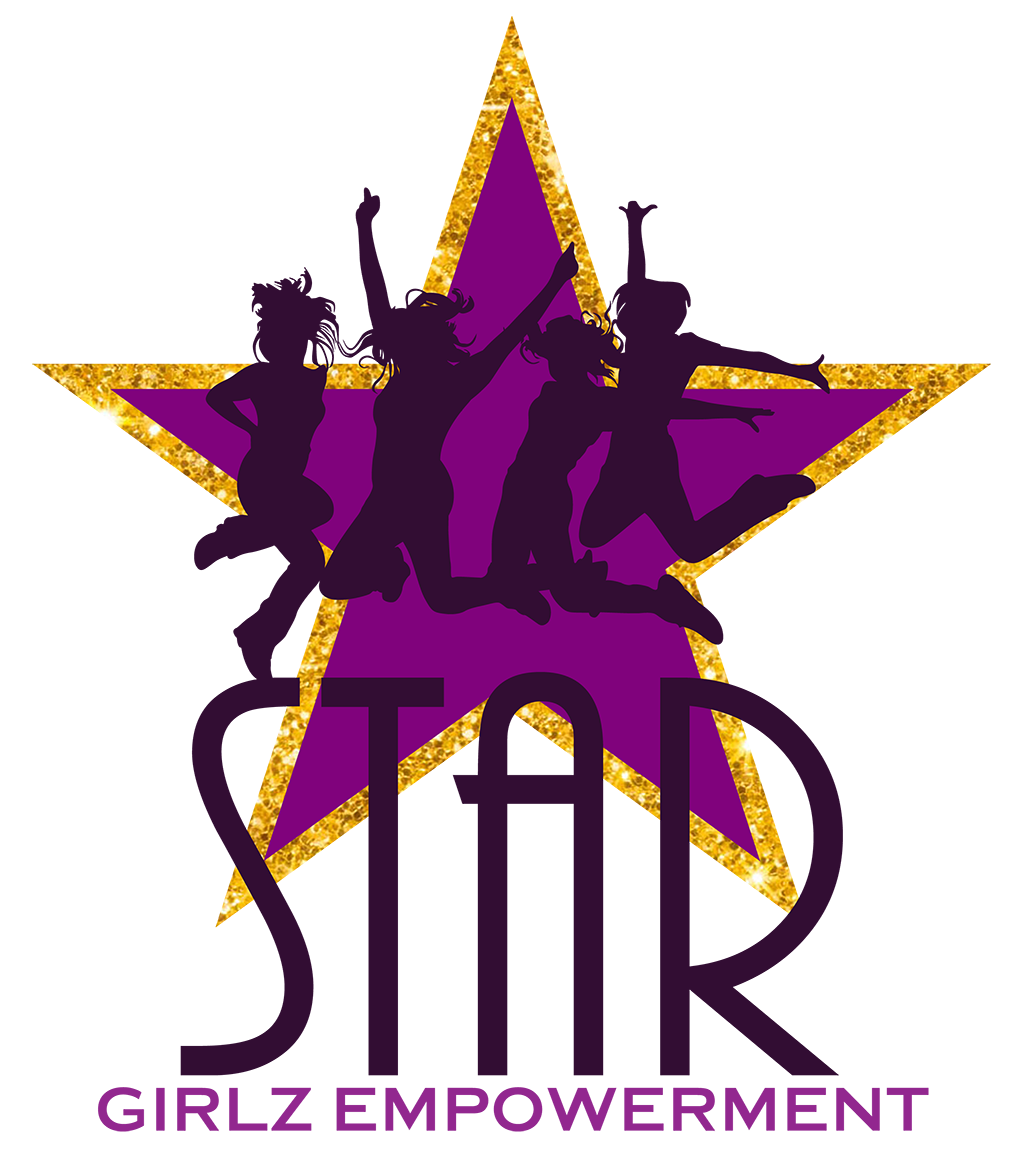 STAR Girlz Empowerment, Inc. logo