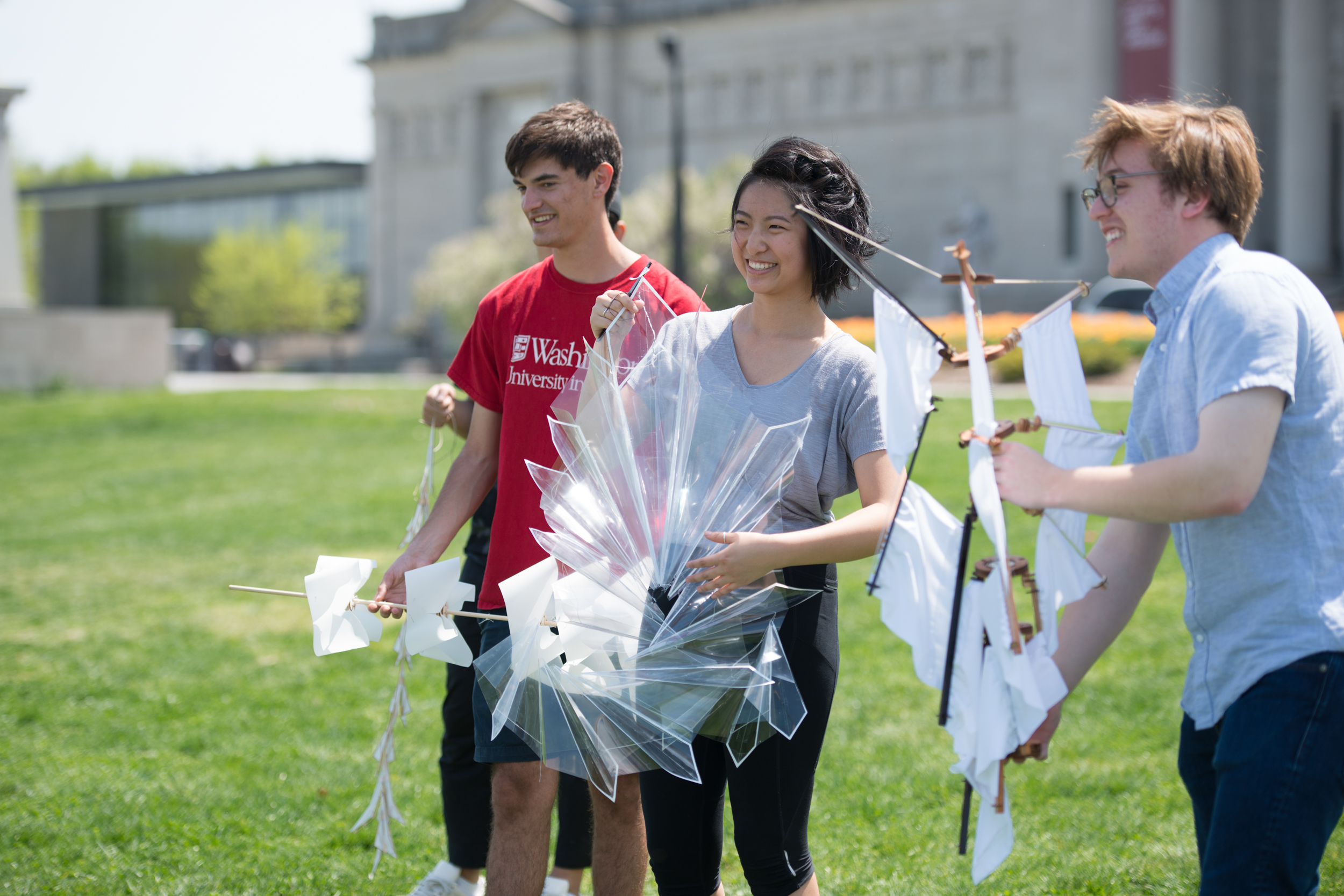 Apply Sam Fox School Of Design Visual Arts Washington University