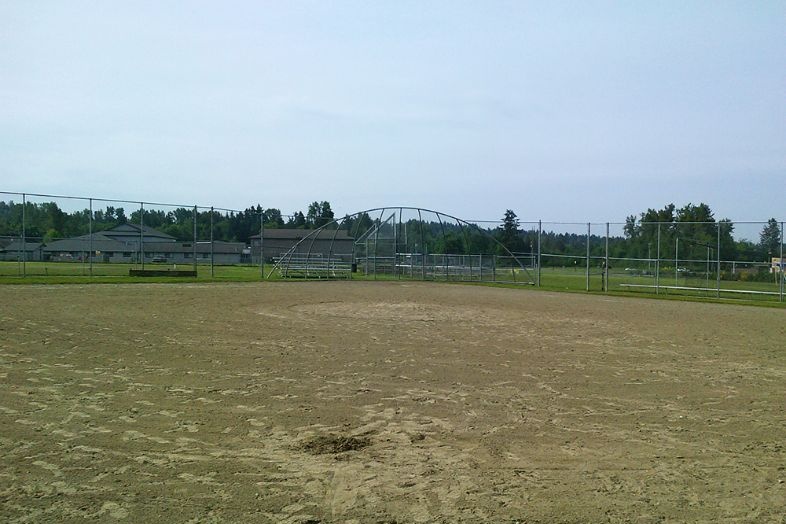Baseball Field