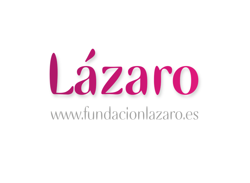 Lázaro España logo