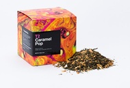 Caramel Pop from T2