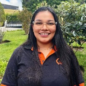 Alejandra Cruz