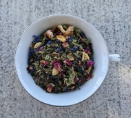 Wishing Tea from Bohemian Tea Peddler