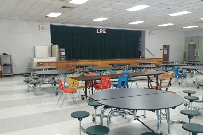 Cafeteria