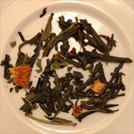 Winterberry Green from Ku Cha House of Tea