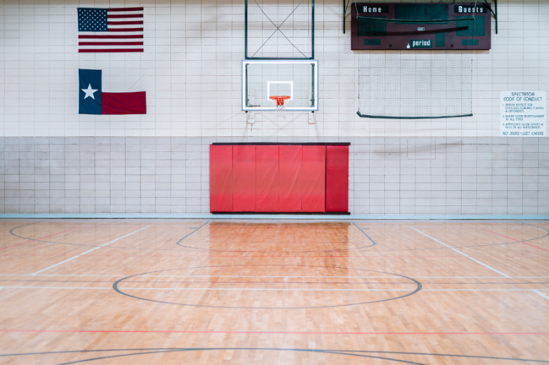 Gym 1
