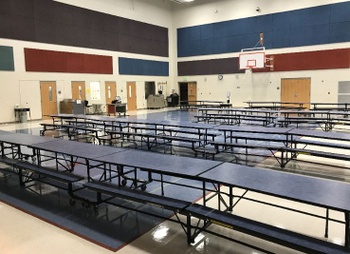 Cafeteria