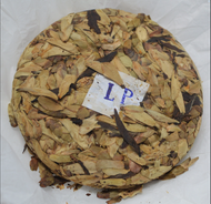 2018 White Yabao from Liquid Proust Teas