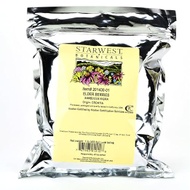 Elder Berries Whole Wildcrafted from Starwest Botanicals