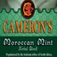 Moroccan Mint from Cameron's