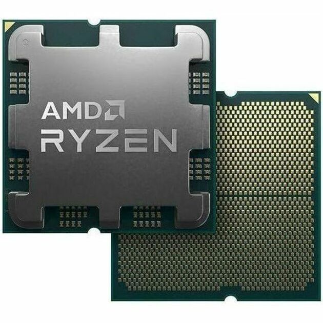 AMD Ryzen 5 7500F - Ryzen 5 7000 Series Zen 4 6-Core 3.7 GHz