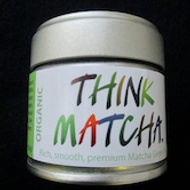 Acoustic Organic Matcha from Think Matcha