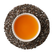 Bodh Second Flush Black Tea from Teamonk Global