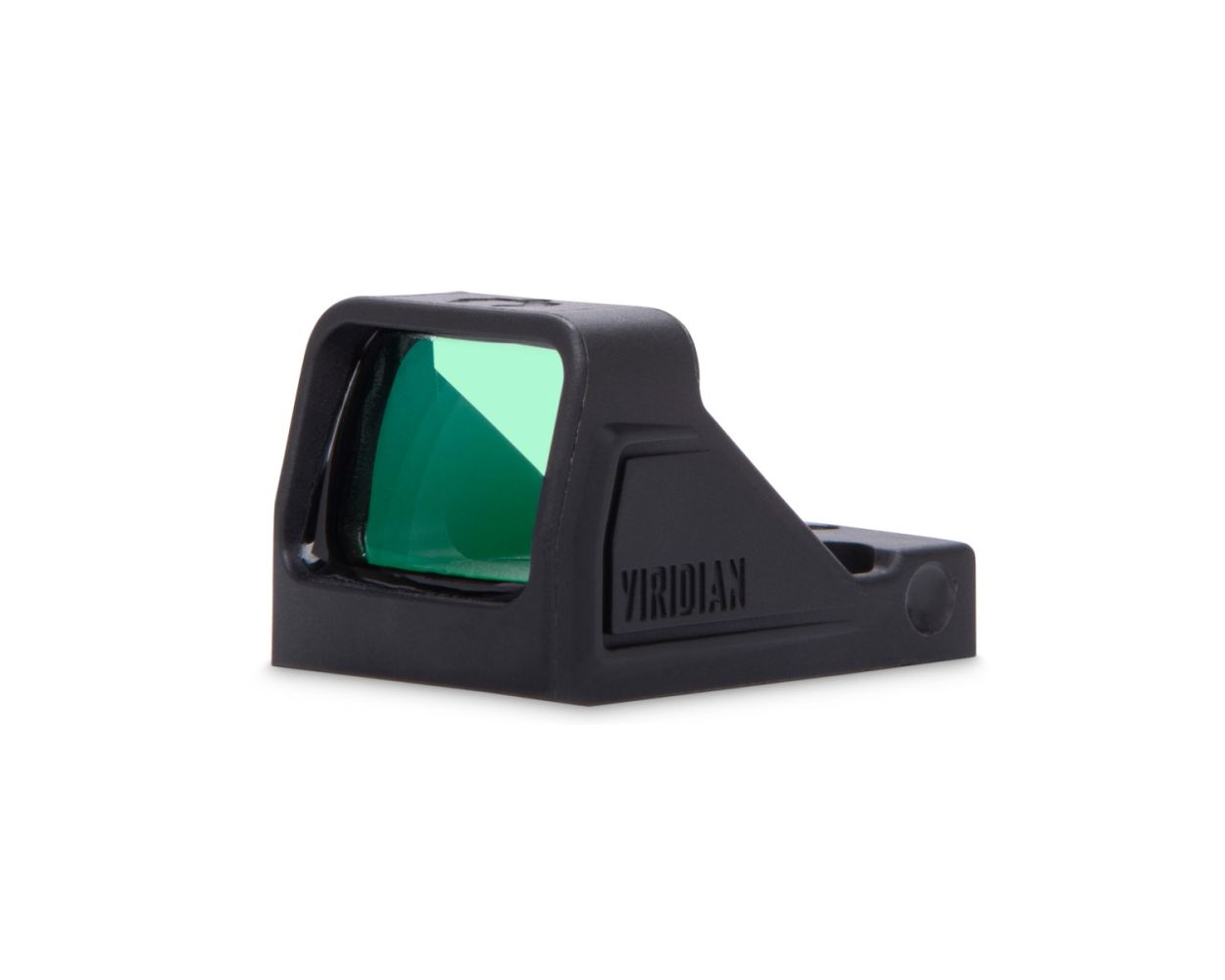 Viridian Weapon Technologies Rfx-11 1x16mm Micro 3 Moa Green Dot Sight ...