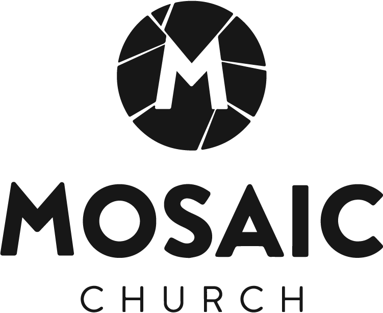 Mosaic Lincoln logo