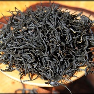 Jin Guan Yin Black from Whispering Pines Tea Company