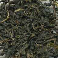 Pouchong from Numi Organic Tea