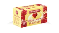 Vaniglia lampone (Heiße Liebe) from Pompadour