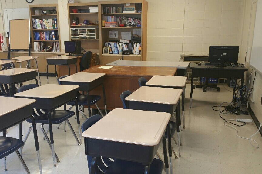 Classroom