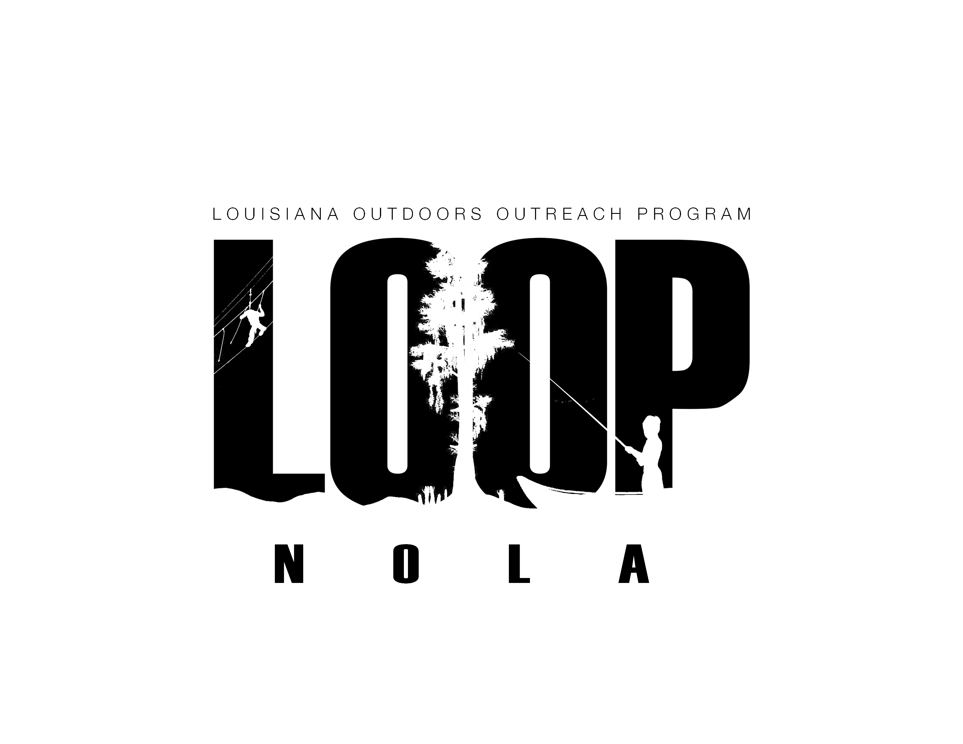 LOOP NOLA logo